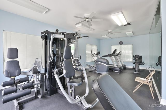 12181 Regency Run Court, Springfield Twp., OH 45240