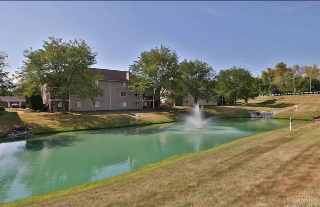 12181 Regency Run Court, Springfield Twp., OH 45240