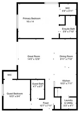 12181 Regency Run Court, Springfield Twp., OH 45240