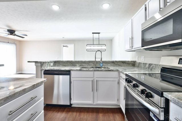 12181 Regency Run Court, Springfield Twp., OH 45240