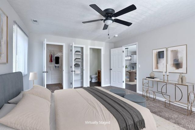 12181 Regency Run Court, Springfield Twp., OH 45240