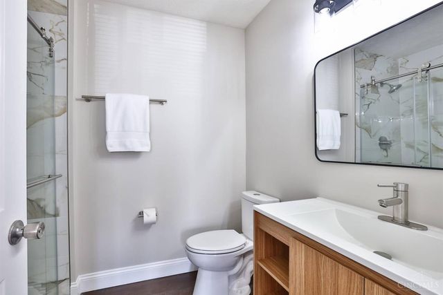 12181 Regency Run Court, Springfield Twp., OH 45240