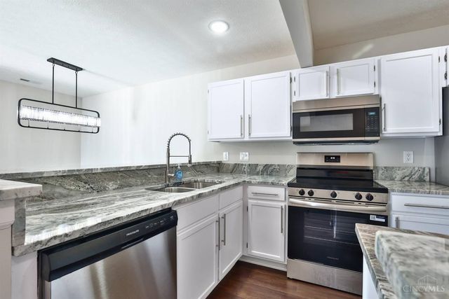 12181 Regency Run Court, Springfield Twp., OH 45240