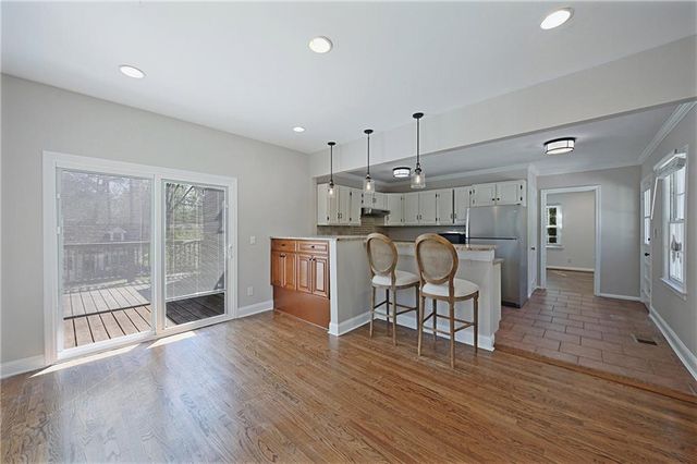 1868 Dyer Circle, Chamblee, GA 30341