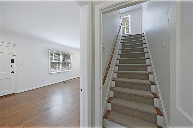 1868 Dyer Circle, Chamblee, GA 30341