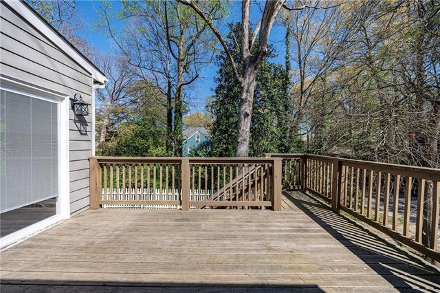 1868 Dyer Circle, Chamblee, GA 30341