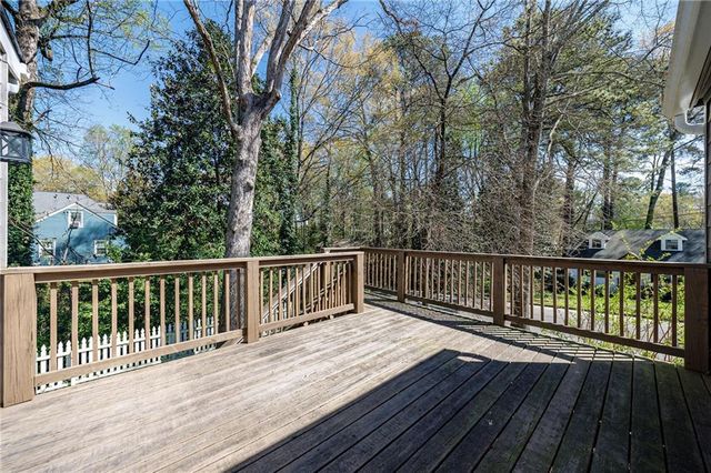 1868 Dyer Circle, Chamblee, GA 30341