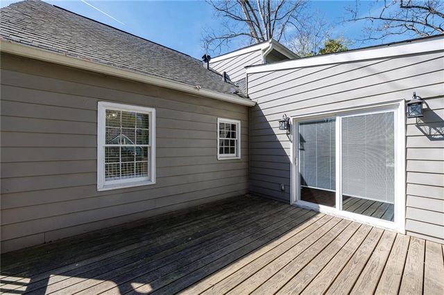 1868 Dyer Circle, Chamblee, GA 30341