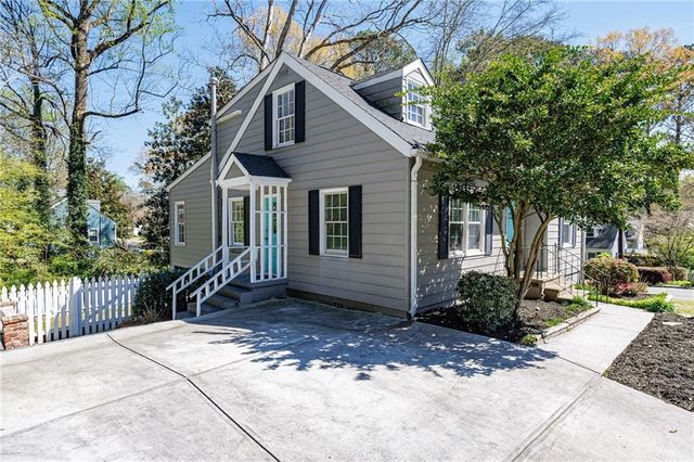 1868 Dyer Circle, Chamblee, GA 30341