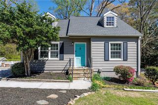 1868 Dyer Circle, Chamblee, GA 30341