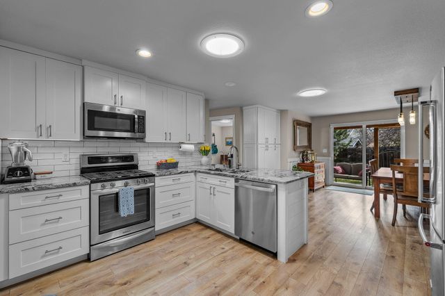 20731 Justice Court, Bend, OR 97701