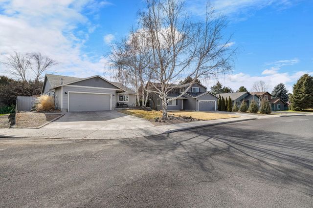 20731 Justice Court, Bend, OR 97701