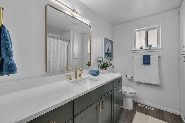 20731 Justice Court, Bend, OR 97701