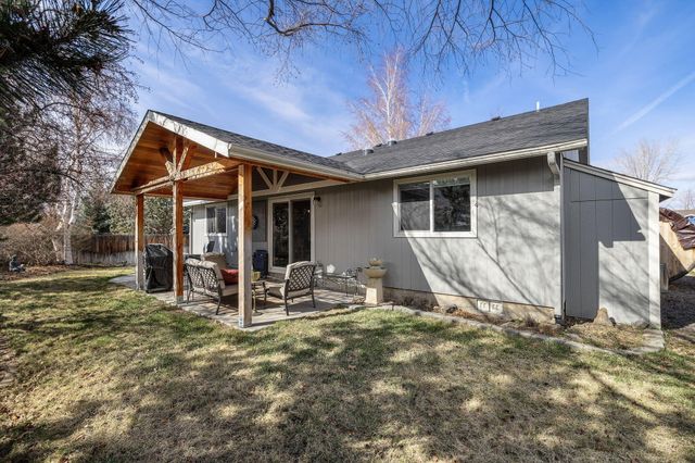 20731 Justice Court, Bend, OR 97701