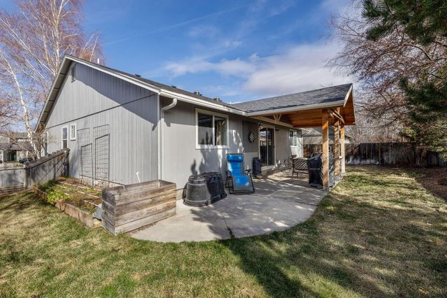 20731 Justice Court, Bend, OR 97701