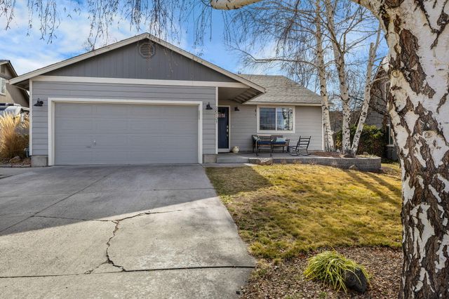 20731 Justice Court, Bend, OR 97701