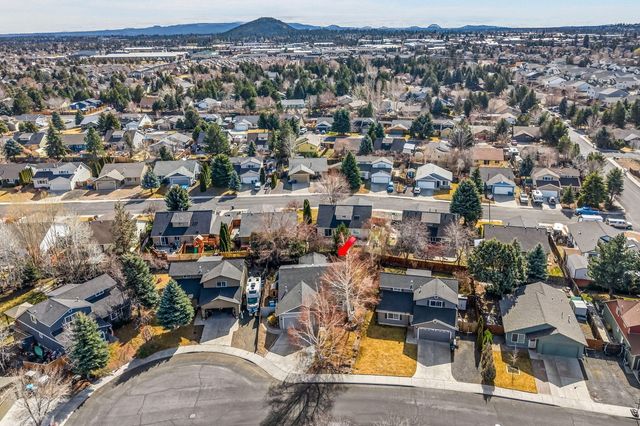 20731 Justice Court, Bend, OR 97701