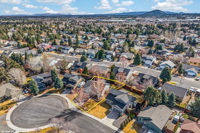 20731 Justice Court, Bend, OR 97701