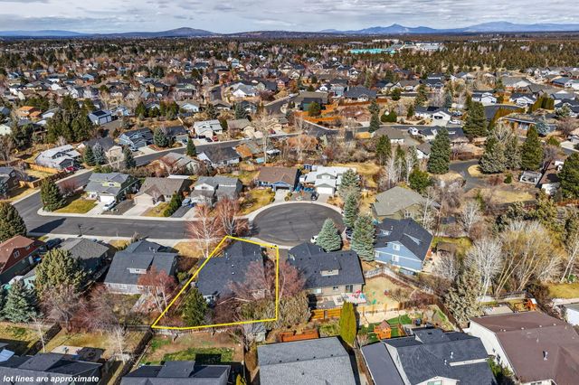 20731 Justice Court, Bend, OR 97701