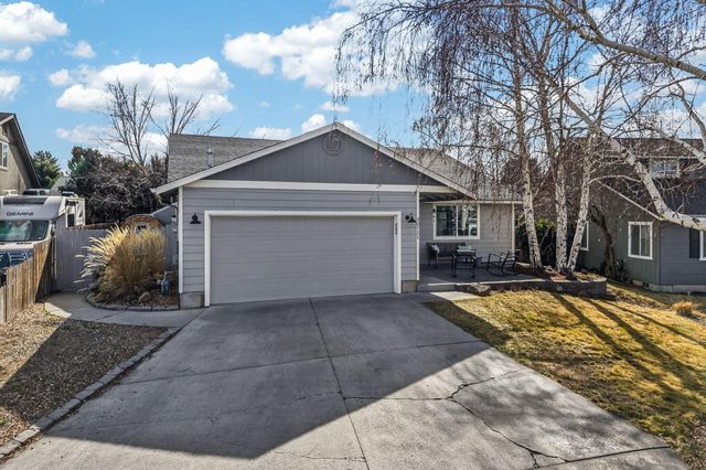 20731 Justice Court, Bend, OR 97701