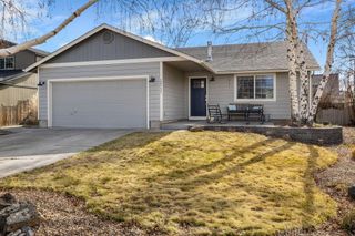 20731 Justice Court, Bend, OR 97701