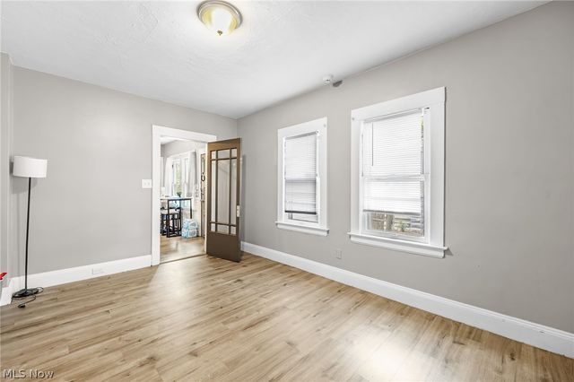 6740 Baxter Avenue, Cleveland, OH 44105