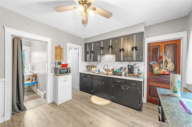 6740 Baxter Avenue, Cleveland, OH 44105