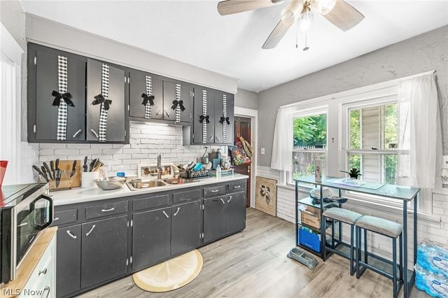 6740 Baxter Avenue, Cleveland, OH 44105