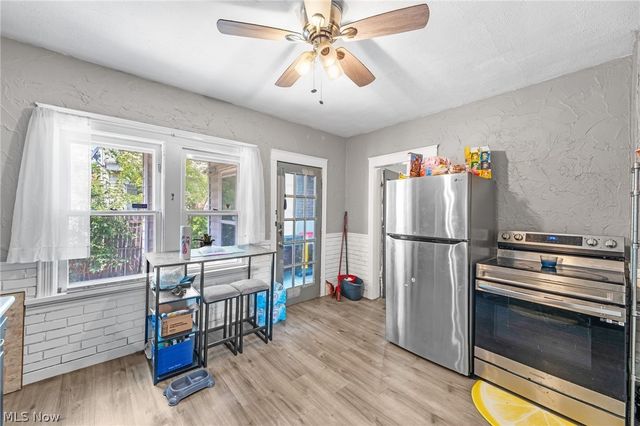 6740 Baxter Avenue, Cleveland, OH 44105