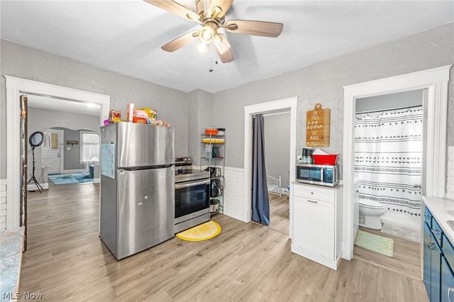 6740 Baxter Avenue, Cleveland, OH 44105