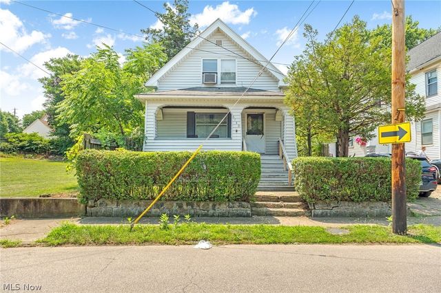 6740 Baxter Avenue, Cleveland, OH 44105
