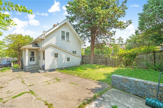 6740 Baxter Avenue, Cleveland, OH 44105