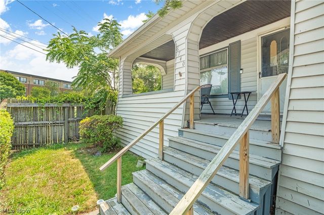 6740 Baxter Avenue, Cleveland, OH 44105