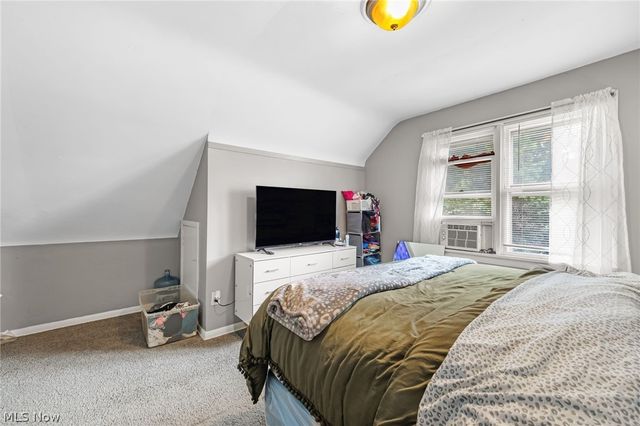 6740 Baxter Avenue, Cleveland, OH 44105