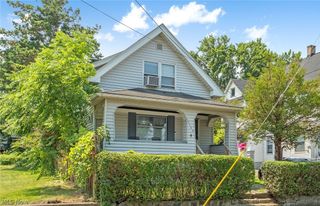 6740 Baxter Avenue, Cleveland, OH 44105