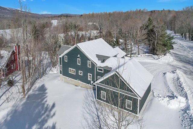 42 Airport Road, Dover, VT 05356