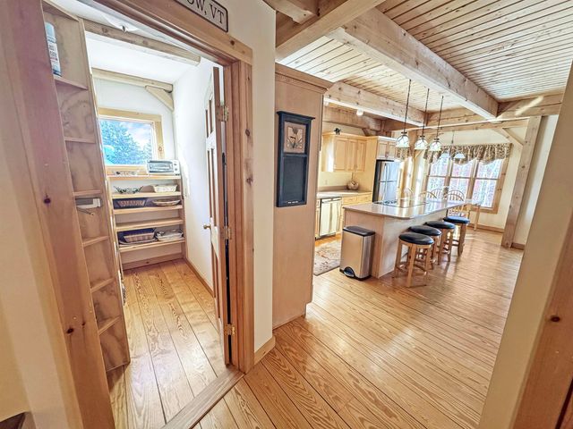 42 Airport Road, Dover, VT 05356