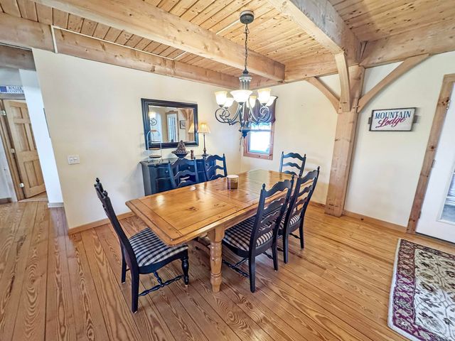 42 Airport Road, Dover, VT 05356