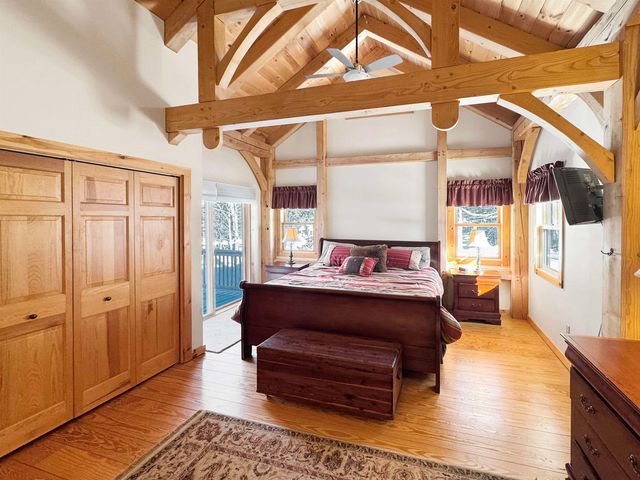 42 Airport Road, Dover, VT 05356