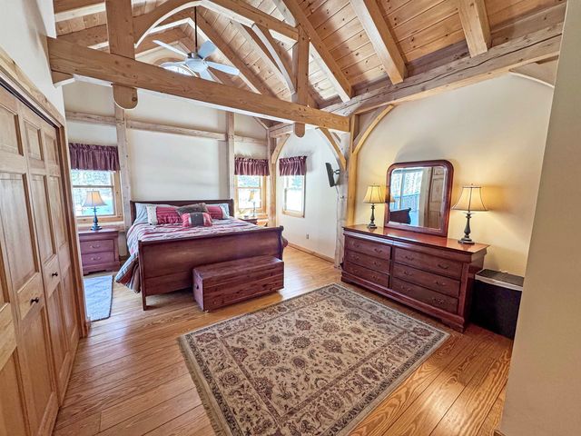 42 Airport Road, Dover, VT 05356