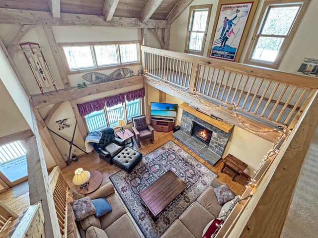 42 Airport Road, Dover, VT 05356