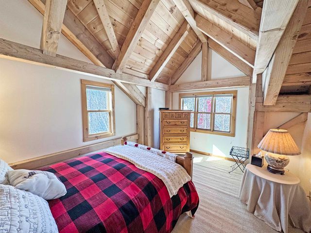 42 Airport Road, Dover, VT 05356