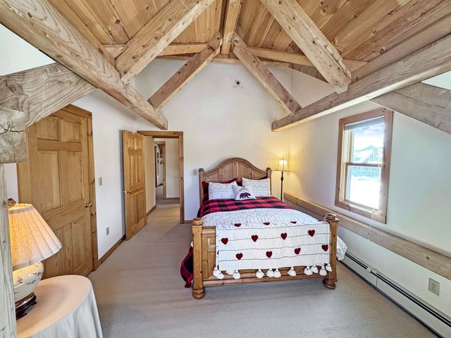 42 Airport Road, Dover, VT 05356