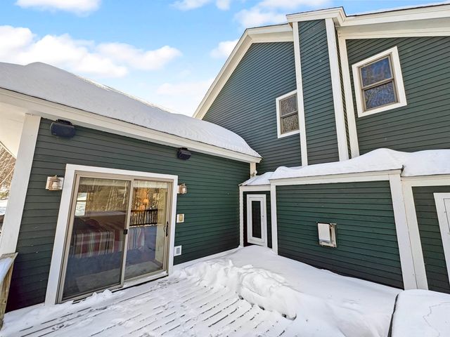 42 Airport Road, Dover, VT 05356