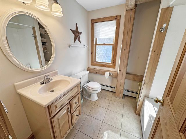 42 Airport Road, Dover, VT 05356