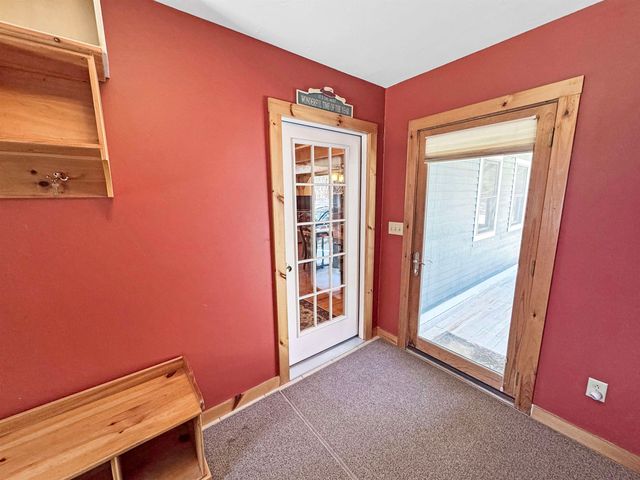 42 Airport Road, Dover, VT 05356