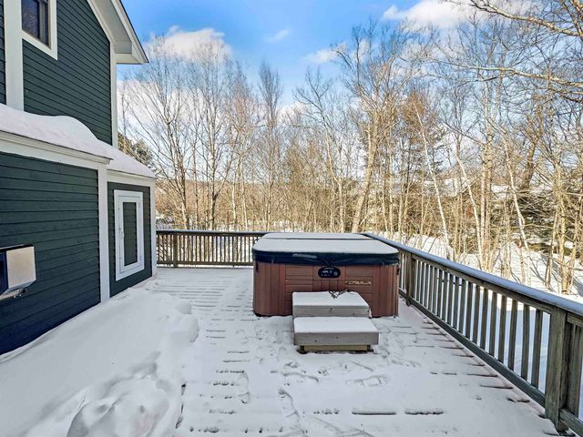 42 Airport Road, Dover, VT 05356