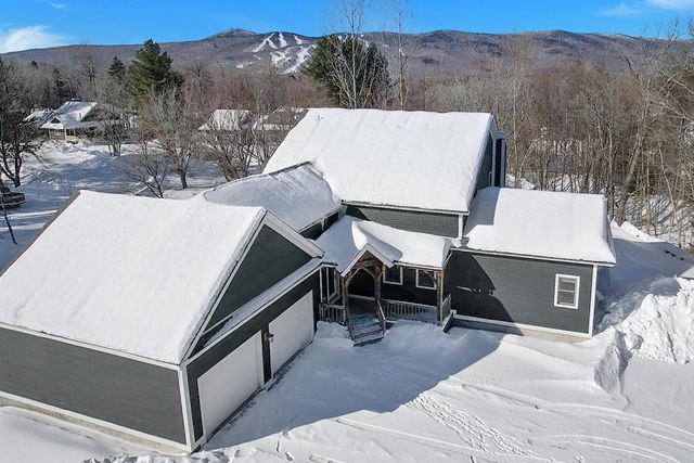 42 Airport Road, Dover, VT 05356