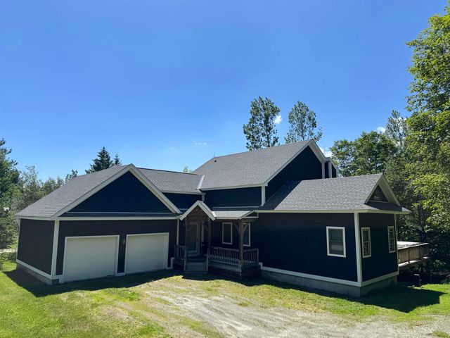 42 Airport Road, Dover, VT 05356