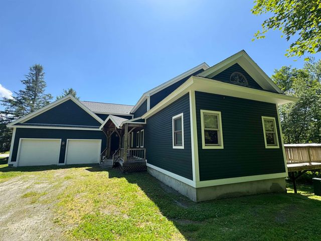 42 Airport Road, Dover, VT 05356